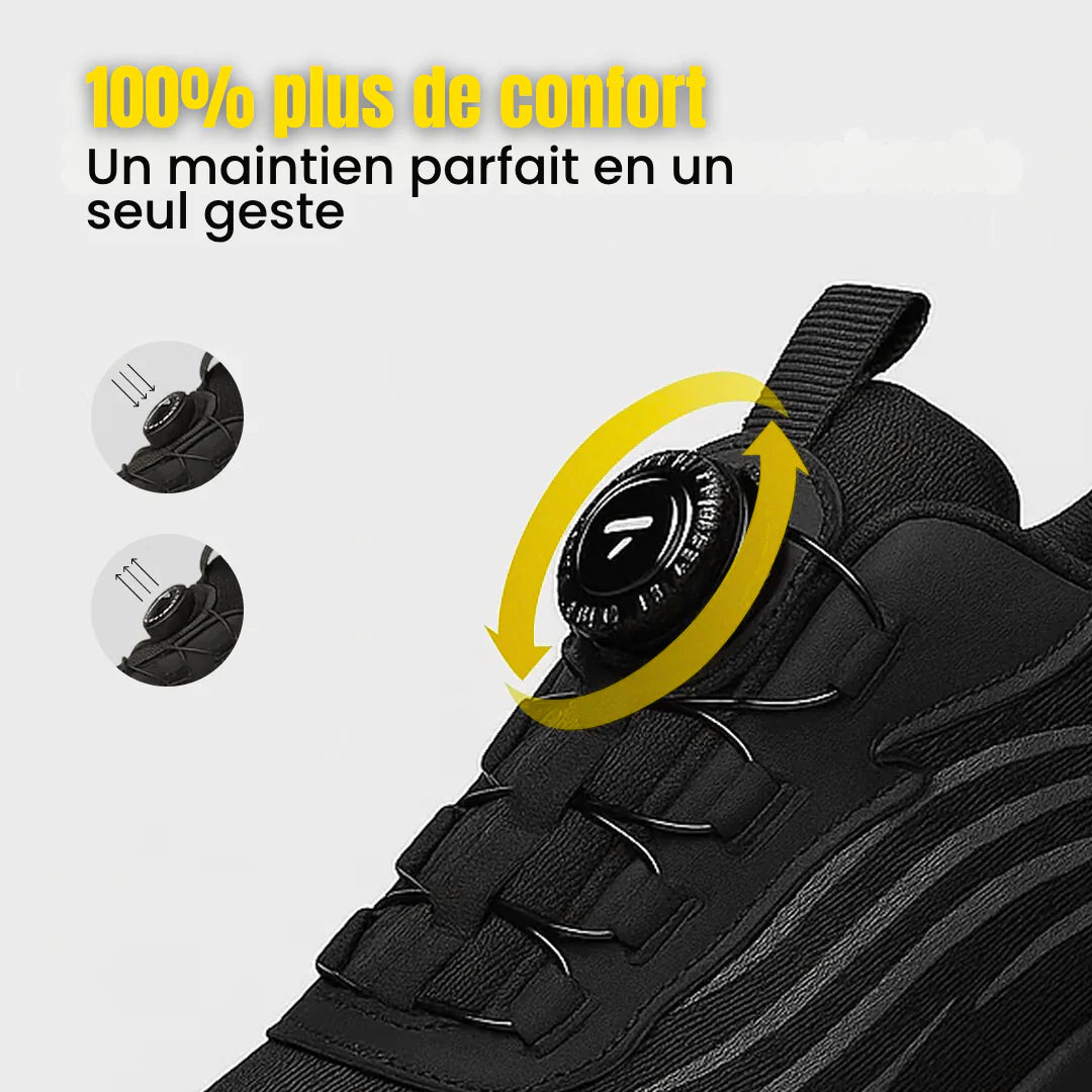 TECKRS™ MAX ONE S3