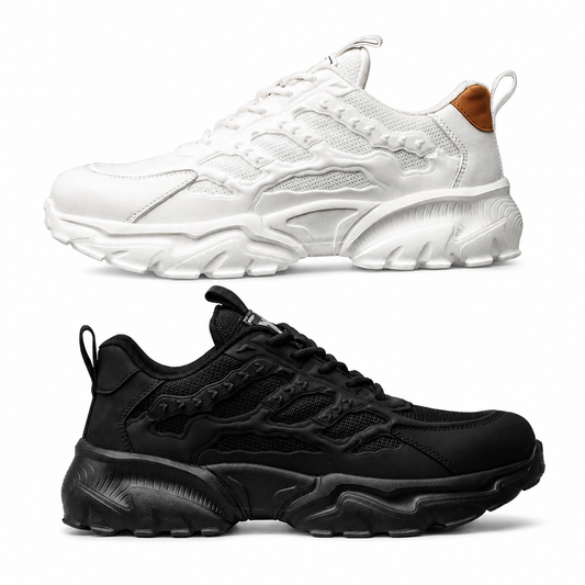 Chaussures de Sécurité en Acier Confortables