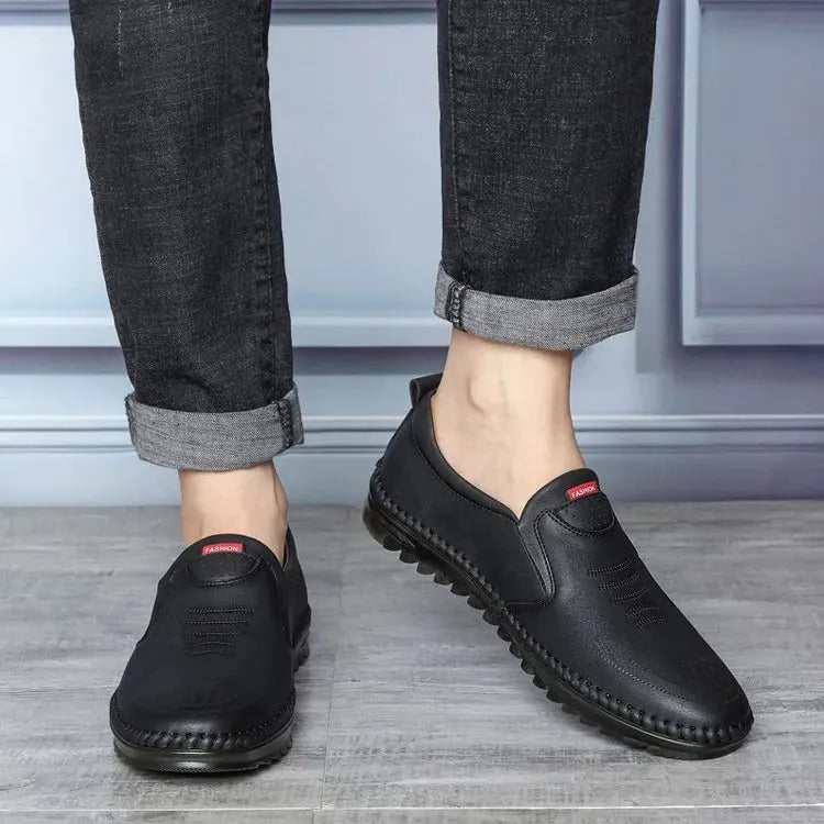 ORLIVO™ - mocassin homme confort – Découvrez un style unique et un confort absolu