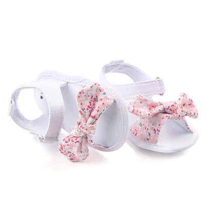 LILIA™ - Sandale bébé fille : découvrez le confort et le style irrésistibles