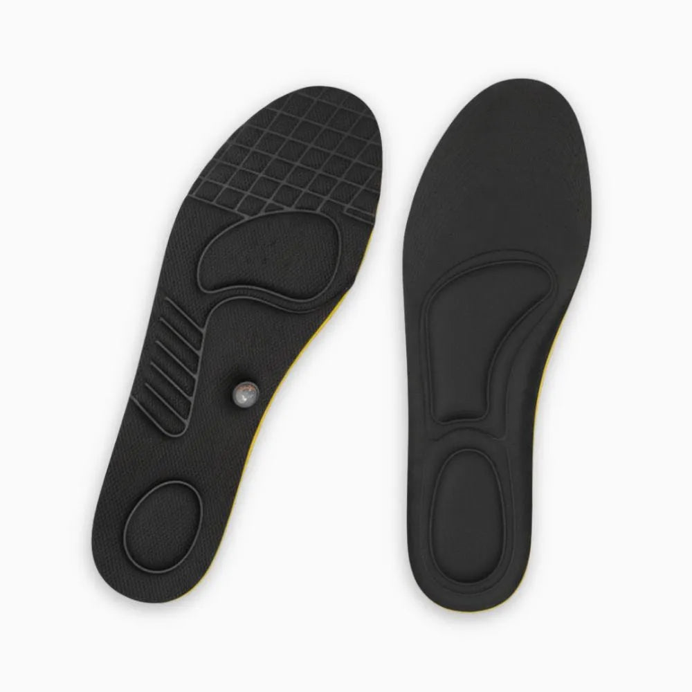 CONFORTIS™ – Semelle orthopédique confort | Amorti léger & soutien plantaire