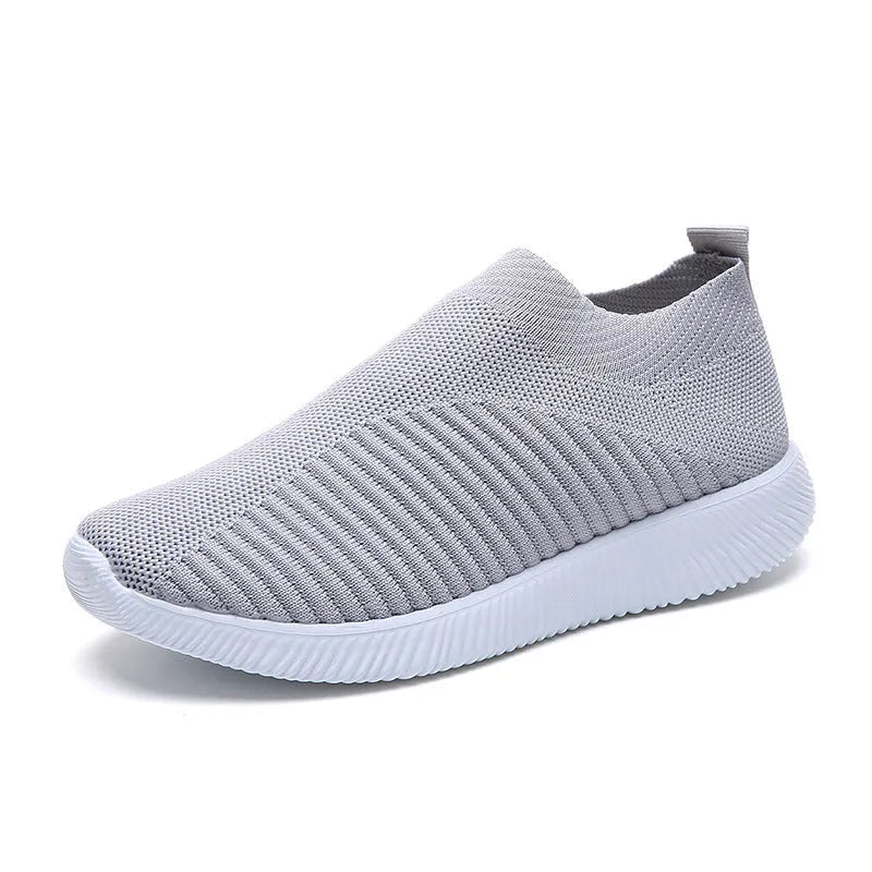 MELIA™ - Chaussures sans lacets femme – Confort & style instantané à découvrir