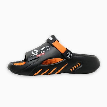 Claquette orthopédique homme confortable – Soutien & légèreté