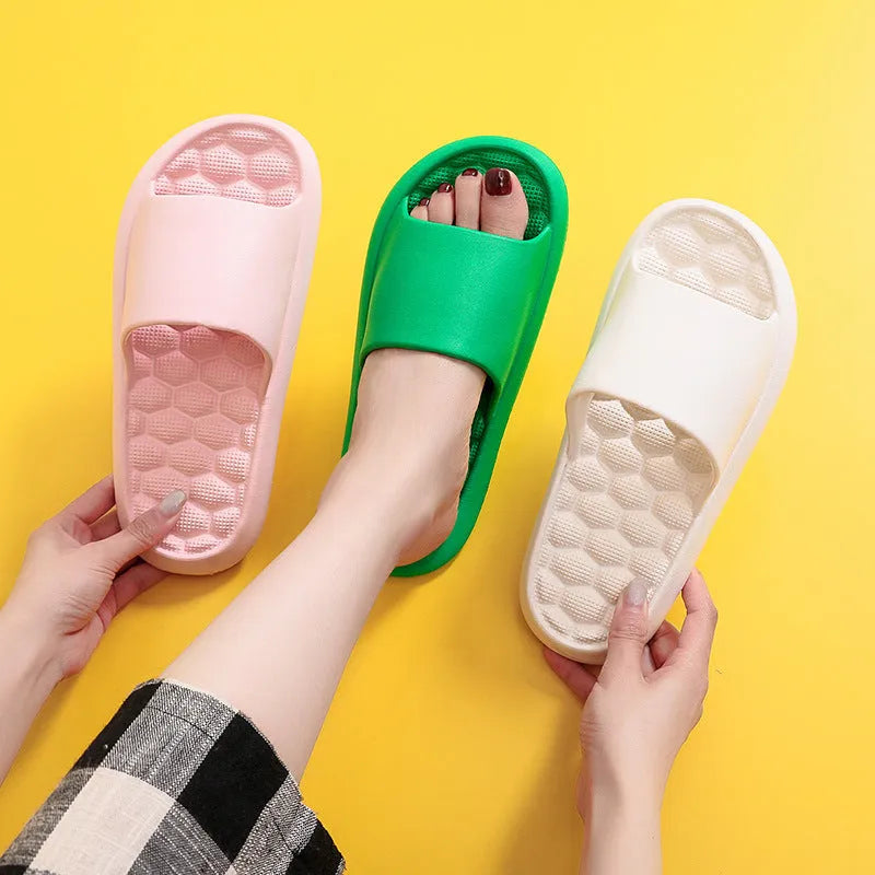 NUBIA™ - Claquette orthopédique : Confort et soutien pour vos pieds fatigués