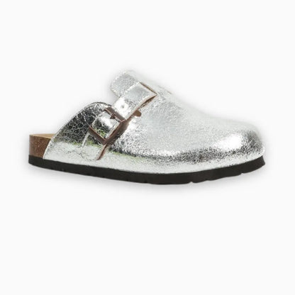 RELURA™ - Mules orthopédiques femme : Confort exceptionnel à chaque pas
