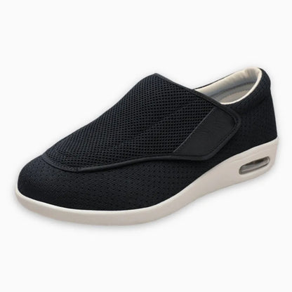 VELIA™ - Chaussures pieds sensibles pour femmes – Confort ultime et style unique
