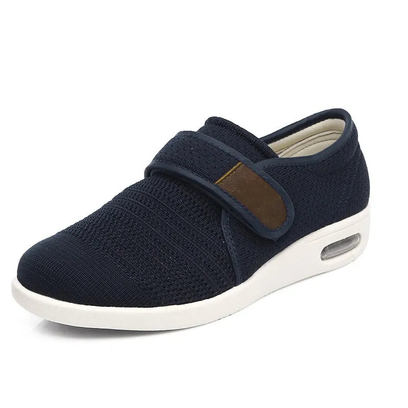 PODAIR™ - Chaussure confort femme orthopédique – Alliez style et bien-être unique