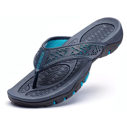 Sandale orthopédique homme confortable – Maintien & légèreté