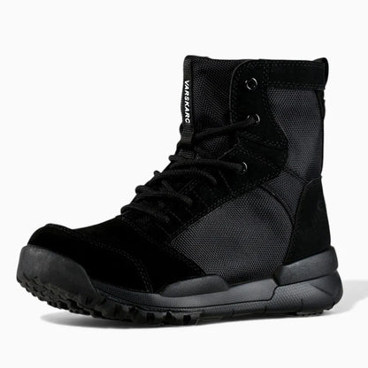 CAMOHAWK™ - Botte tactique homme – Performance, confort et robustesse inégalés